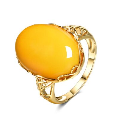 Eucherei Honey Candle Ring Chicken Oil Yellow Candle Ring 925 Silver Female Actuator Adjustable Certificate Z00635
Eucherei Honey Candle Ring Chicken Oil Yellow Candle Ring 925 Silver Female Actuator Adjustable Certificate Z00635