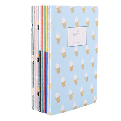 Morning light ( & G) HAPY0166 A5 suture this diary notebook notebook set (small fresh A) 10 loaded 38 pages / this
Morning light ( & G) HAPY0166 A5 suture this diary notebook notebook set (small fresh A) 10 loaded 38 pages / this