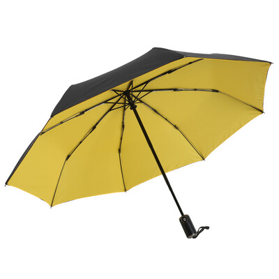 Mido MAYDU automatic three fold umbrella umbrellas double wind business umbrella for both men&women M3321 green
Mido MAYDU automatic three fold umbrella umbrellas double wind business umbrella for both men&women M3321 green