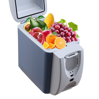 MOBICOOL L07 DC 7L Semiconductor Cool & Cold Box Mini Mini Refrigerator Cosmetic Case Medical Box Dormitory Refrigerator Blue
MOBICOOL L07 DC 7L Semiconductor Cool & Cold Box Mini Mini Refrigerator Cosmetic Case Medical Box Dormitory Refrigerator Blue