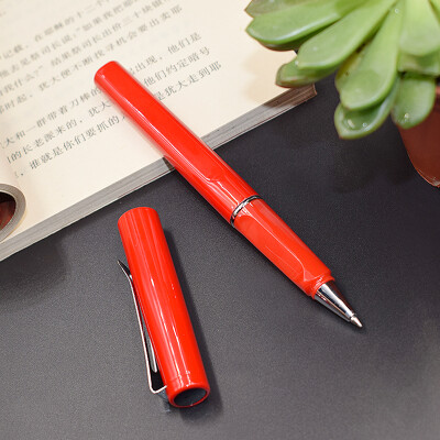 League pen metal pen industry neutral pen business pen office supplies signature pens gift pens RP-6129
League pen metal pen industry neutral pen business pen office supplies signature pens gift pens RP-6129