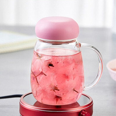 【Jingdong Supermarket】 Ke Ruisituo Glass Cup NC-5192 Heat-resistant Glass Cup Cup Creative Tea Cup Tea Tea Tea Cup 400ml Green
【Jingdong Supermarket】 Ke Ruisituo Glass Cup NC-5192 Heat-resistant Glass Cup Cup Creative Tea Cup Tea Tea Tea Cup 400ml Green