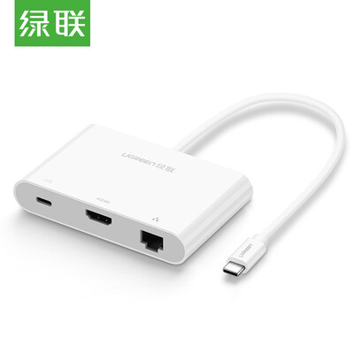 Type-C Зеленый связан с преобразователем HDMI Apple MacBook карты расширения сетевого кабеля RJ45 адаптер порт с PD заряда концентратор HUB USB-C3.0 сплиттер 30440
Type-C Зеленый связан с преобразователем HDMI Apple MacBook карты расширения сетевого кабеля RJ45 адаптер порт с PD заряда концентратор HUB USB-C3.0 сплиттер 30440