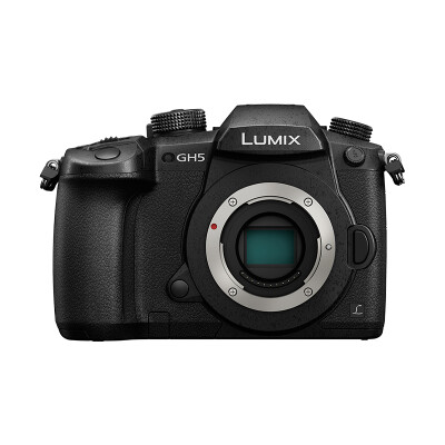 Panasonic (Panasonic) DC-GH5GK miniature single electric camera (6K photos, 4K 60P / 50P, 4: 2: 2 10bit video recording, 20.3 million pixels
Panasonic (Panasonic) DC-GH5GK miniature single electric camera (6K photos, 4K 60P / 50P, 4: 2: 2 10bit video recording, 20.3 million pixels