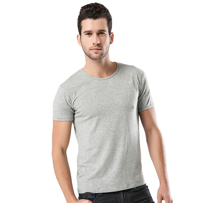Antarctic Nanjiren N695X20751 single-piece mens vest cotton thread sports stretch Slim mens bottoming shirt gray
Antarctic Nanjiren N695X20751 single-piece mens vest cotton thread sports stretch Slim mens bottoming shirt gray