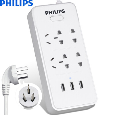 Philips (PHILIPS) 3 USB + 4 1,8 м разъем интеллектуальная защита от заряда / подключаемая плата / монтажная плата / плата для перетаскивания SPS2413K / 93
Philips (PHILIPS) 3 USB + 4 1,8 м разъем интеллектуальная защита от заряда / подключаемая плата / монтажная плата / плата для перетаскивания SPS2413K / 93