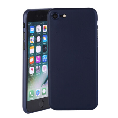 Wei Ji iPhone protection shell 0.3mm ultra-thin dropproof waterproof transparent blue for iPhone 7
Wei Ji iPhone protection shell 0.3mm ultra-thin dropproof waterproof transparent blue for iPhone 7