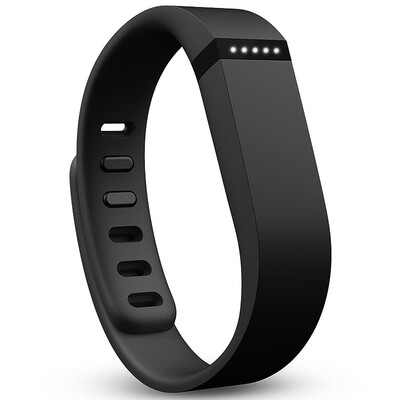Fitbit Flex Fashionable Smart Loafers Wireless Sport Sleep Bluetooth Wristband Elegant Black
Fitbit Flex Fashionable Smart Loafers Wireless Sport Sleep Bluetooth Wristband Elegant Black
