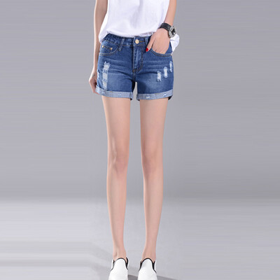 City Plus CITYPLUS Arts Fan Straight Cuff Flute Cuff Denim Shorts CWDK174156 Light Blue 27
City Plus CITYPLUS Arts Fan Straight Cuff Flute Cuff Denim Shorts CWDK174156 Light Blue 27