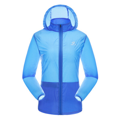 Tectop JL3009 outdoor couples section of light and breathable to accommodate the skin clothing men trophy green
Tectop JL3009 outdoor couples section of light and breathable to accommodate the skin clothing men trophy green