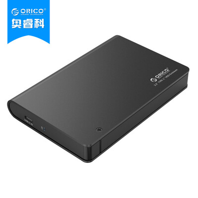 ORICO 2598C3 2,5-дюймовый тип-C жесткий диск box usb3.0 ноутбук мобильный жесткий диск внешний SATA последовательный порт черный
ORICO 2598C3 2,5-дюймовый тип-C жесткий диск box usb3.0 ноутбук мобильный жесткий диск внешний SATA последовательный порт черный