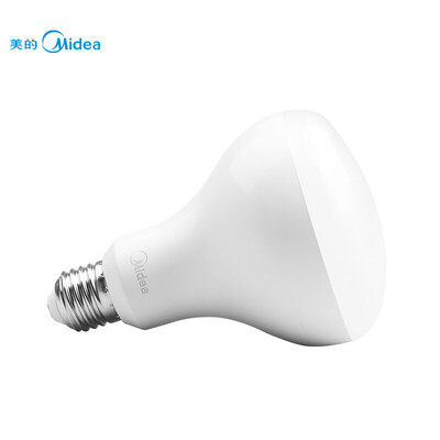 Midea Midea LED bulb bulb 18W E27 big screw mouth 5700K is white light daylight color
Midea Midea LED bulb bulb 18W E27 big screw mouth 5700K is white light daylight color