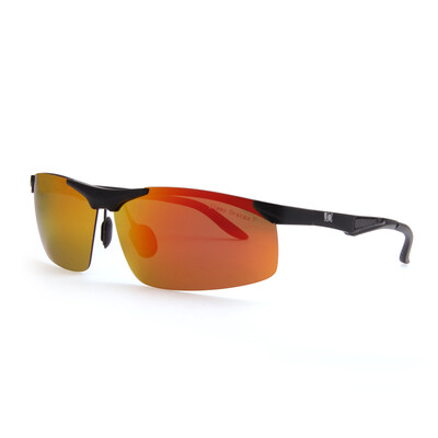 Jimmy Orange Jimmy orange polarized sunglasses male driver mirror driver night vision mirror sunglasses aluminum magnesium sports mirror outdoor driving glasses J671 outside red BKR shade models
Jimmy Orange Jimmy orange polarized sunglasses male driver mirror driver night vision mirror sunglasses aluminum magnesium sports mirror outdoor driving glasses J671 outside red BKR shade models