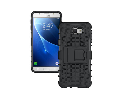 Samsung J5 prime CaseGangxun Heavy Duty Armor Dual Layer Rugged Hybrid Hard Shockproof Case with Kickstand for Samsung J5 prime Co
Samsung J5 prime CaseGangxun Heavy Duty Armor Dual Layer Rugged Hybrid Hard Shockproof Case with Kickstand for Samsung J5 prime Co