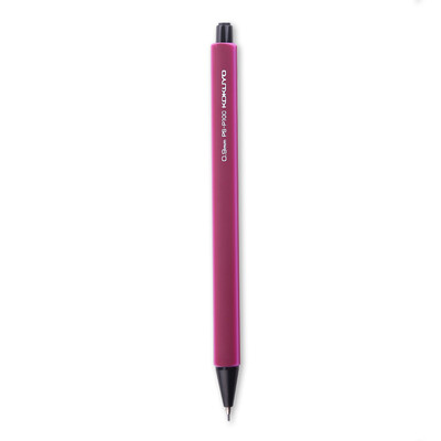 National reputation KOKUYO PS-P101D-1P automatic pencil 13mm Black core color bar black rod 
National reputation KOKUYO PS-P101D-1P automatic pencil 13mm Black core color bar black rod