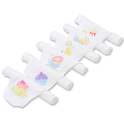 【Jingdong Supermarket】 Mile fish cotton 4 layer gauze sweat towel 6 pieces (dessert time) juice shop
【Jingdong Supermarket】 Mile fish cotton 4 layer gauze sweat towel 6 pieces (dessert time) juice shop