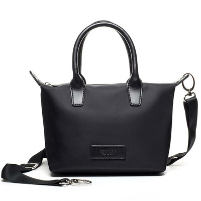 JESSIE & JANE и простой плечевой диагональный крест Tote сумка сумка J26F1461359BK черный
JESSIE & JANE и простой плечевой диагональный крест Tote сумка сумка J26F1461359BK черный