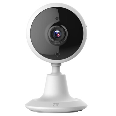 ZTE ZTE Xiaoxing look at mini intelligent surveillance camera mini home network camera wireless wifi HD panorama security one machine mobile phone remote home monitor
ZTE ZTE Xiaoxing look at mini intelligent surveillance camera mini home network camera wireless wifi HD panorama security one machine mobile phone remote home monitor