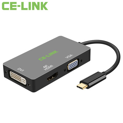 CE-LINK 4196 Type-C to HDMI cable converter 18 m USB-C Apple Macbook Samsung S8 Huawei Mate10pro expansion connection TV large screen projection
CE-LINK 4196 Type-C to HDMI cable converter 18 m USB-C Apple Macbook Samsung S8 Huawei Mate10pro expansion connection TV large screen projection