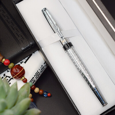 League pen metal pen industry neutral pen business pen office supplies signature pens gift pens RP1-436
League pen metal pen industry neutral pen business pen office supplies signature pens gift pens RP1-436