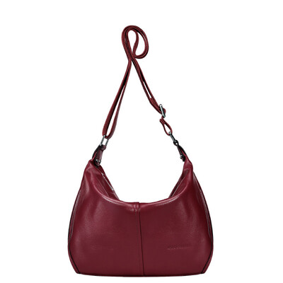 Crocodile CROCODILE cowhide large capacity elegant lady shoulder Messenger bag 12512108-18 wine red color
Crocodile CROCODILE cowhide large capacity elegant lady shoulder Messenger bag 12512108-18 wine red color