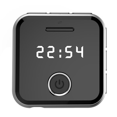 Ring Grid (HBNKH) H-R300 Диктофон MP3-плеер Профессиональная запись Motion MP3 Music Player 8G Black
Ring Grid (HBNKH) H-R300 Диктофон MP3-плеер Профессиональная запись Motion MP3 Music Player 8G Black
