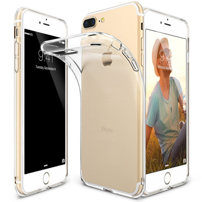 Ringke iPhone7 phone case / case / light drop soft shell for Apple iphone7 / 7plus
Ringke iPhone7 phone case / case / light drop soft shell for Apple iphone7 / 7plus