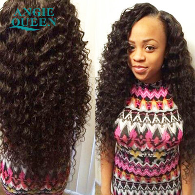 Nadula Hair Products Best Quality Eurasian Virgin Hair Deep Wave 100 Unprocessed Human Hair 6a Grade Eurasian Deep Curly Hair
Nadula Hair Products Best Quality Eurasian Virgin Hair Deep Wave 100 Unprocessed Human Hair 6a Grade Eurasian Deep Curly Hair