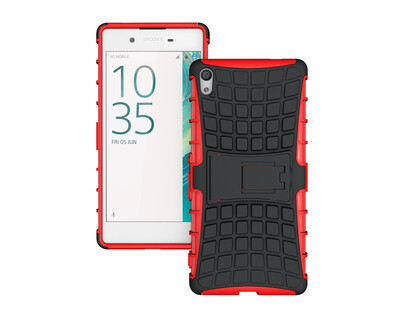 SONY XA ULTRA Case Gangxun Heavy Duty Armor Dual Layer Rugged Hybrid Hard Shockproof Case with Kickstand for SONY XA ULTRA Cover
SONY XA ULTRA Case Gangxun Heavy Duty Armor Dual Layer Rugged Hybrid Hard Shockproof Case with Kickstand for SONY XA ULTRA Cover