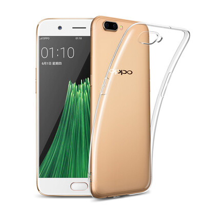 ESR) OPPO R11 Plus Phone Case / Case All-inclusive Transparent Silicone Anti-Wrong Soft Case Primary Color Gel White for -Oppo R11 Plus
ESR) OPPO R11 Plus Phone Case / Case All-inclusive Transparent Silicone Anti-Wrong Soft Case Primary Color Gel White for -Oppo R11 Plus