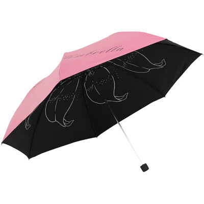 Paradise Umbrella SPF UPF50 Achievement Dream Creamy Silk Black Leather Triangle Pencil Sharpness Umbrella Parachute Corolla 31020E
Paradise Umbrella SPF UPF50 Achievement Dream Creamy Silk Black Leather Triangle Pencil Sharpness Umbrella Parachute Corolla 31020E