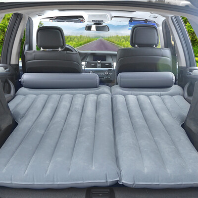 CarSetCity vehicle inflatable bed SUV is suitable for self driving equipment camping air cushion bed family car&CS-83030 grey
CarSetCity vehicle inflatable bed SUV is suitable for self driving equipment camping air cushion bed family car&CS-83030 grey