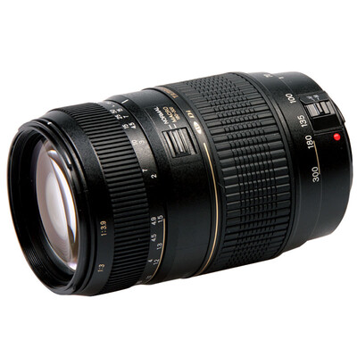 Tamron AF70-300mm F 4-56 Di LD MACRO 1 2 A17 Full-frame telephoto zoom lens 70300 SLR macro macro Canon mount lens
Tamron AF70-300mm F 4-56 Di LD MACRO 1 2 A17 Full-frame telephoto zoom lens 70300 SLR macro macro Canon mount lens