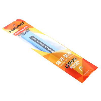 Hyde HEAD badminton clap hand sweat anti-skid hand glue / handle leather / sweat belt G50S red
Hyde HEAD badminton clap hand sweat anti-skid hand glue / handle leather / sweat belt G50S red