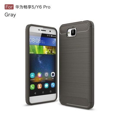 GANGXUN Huawei Y6 Pro Case Anti-Slippery Scratch-Resistant Shockproof Lightweight Bumper Cover For Huawei Honor Play 5X Enjoy 5
GANGXUN Huawei Y6 Pro Case Anti-Slippery Scratch-Resistant Shockproof Lightweight Bumper Cover For Huawei Honor Play 5X Enjoy 5