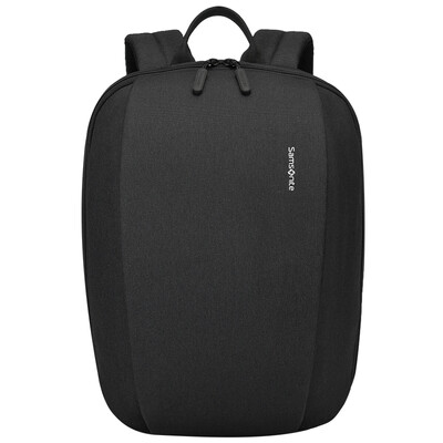 Samsonite computer bag shoulder bag backpack light fashion leisure bag 14-inch notebook available male&female models BT8 09001 black
Samsonite computer bag shoulder bag backpack light fashion leisure bag 14-inch notebook available male&female models BT8 09001 black