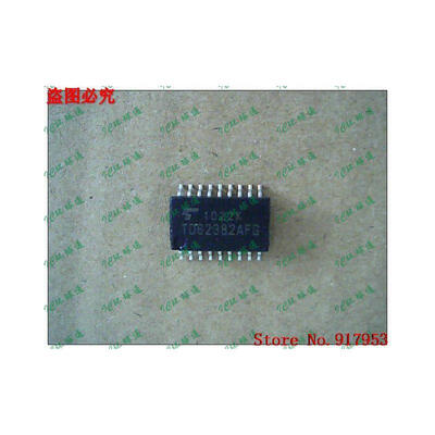 Free shipping 10PCS 100 NEW TD62382AF TD62382AF 
Free shipping 10PCS 100 NEW TD62382AF TD62382AF