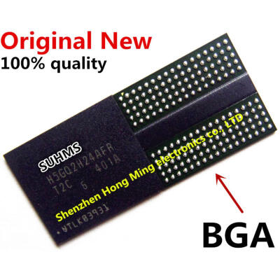 4piece100 New H5GQ2H24AFR-T2C H5GQ2H24AFR T2C H5GQ2H24AFRT2C H5GQ2H24AFR BGA Chipset
4piece100 New H5GQ2H24AFR-T2C H5GQ2H24AFR T2C H5GQ2H24AFRT2C H5GQ2H24AFR BGA Chipset
