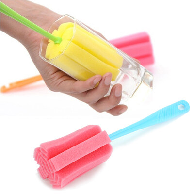 Accor high handle cup brush bottle brush strong decontamination cleaning brush YG-Q142
Accor high handle cup brush bottle brush strong decontamination cleaning brush YG-Q142