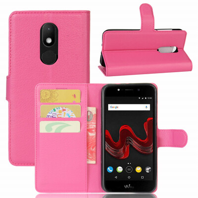 GANGXUN Wiko Wim Lite Case High Quality PU Leather Flip Cover Kickstand Anti-shock Wallet Case for Wiko Wim Lite
GANGXUN Wiko Wim Lite Case High Quality PU Leather Flip Cover Kickstand Anti-shock Wallet Case for Wiko Wim Lite