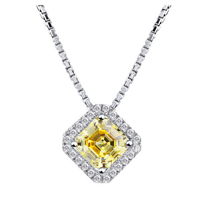 AFFINER 925 Silver Sun language necklace female models clavicle chain fashion jewelry female AFP2016
AFFINER 925 Silver Sun language necklace female models clavicle chain fashion jewelry female AFP2016
