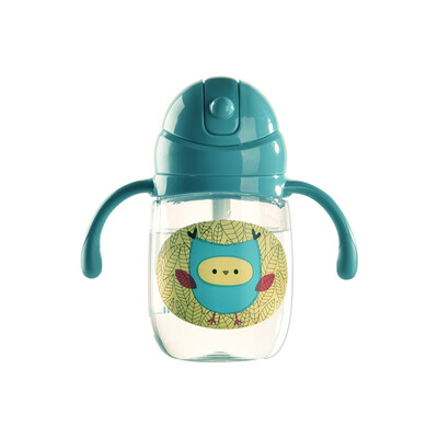 babycare baby learn cup children&39s cups straw cups baby leak-proof water bottle Miklock blue 260ml-B2700
babycare baby learn cup children&39s cups straw cups baby leak-proof water bottle Miklock blue 260ml-B2700