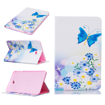 GANGXUN Samsung Galaxy Tab 10.1 Case Flip Shockproof Kickstand Slim Luxury Cover для SM-T585 T580 T580N
GANGXUN Samsung Galaxy Tab 10.1 Case Flip Shockproof Kickstand Slim Luxury Cover для SM-T585 T580 T580N