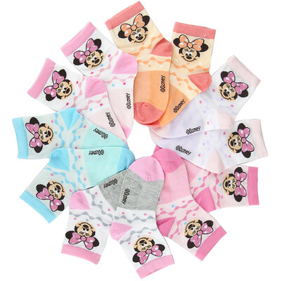 Disney baby носки детские носки хлопчатобумажные носки 6 пар цветов случайный случайный 6610
Disney baby носки детские носки хлопчатобумажные носки 6 пар цветов случайный случайный 6610