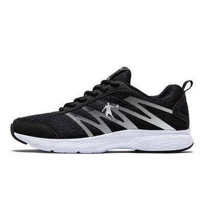 Qiaodan men s comfortable breathable sports shoes XM3570242 deep blue shiny orange 39
Qiaodan men s comfortable breathable sports shoes XM3570242 deep blue shiny orange 39