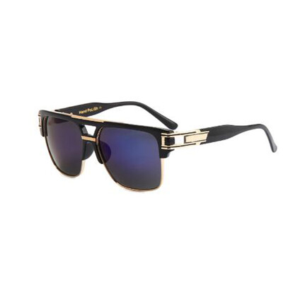 Peekaboo Men Sunglasses 2017 Brand Design Big Oversized Square Semi Rimless Sun Glasses Men Women Luxury Unisex UV400 Occhiali Da
Peekaboo Men Sunglasses 2017 Brand Design Big Oversized Square Semi Rimless Sun Glasses Men Women Luxury Unisex UV400 Occhiali Da
