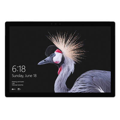 Microsoft new Surface Pro tablet computer two in one 123 inches Core i5 4G 128G memory storage
Microsoft new Surface Pro tablet computer two in one 123 inches Core i5 4G 128G memory storage