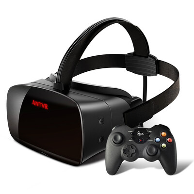Ant как ANTVR второго поколения VR очки high-end VR head виртуальная реальность VR одна машина космическая игра 3D-версия для просмотра фильмов
Ant как ANTVR второго поколения VR очки high-end VR head виртуальная реальность VR одна машина космическая игра 3D-версия для просмотра фильмов