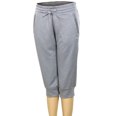 Li Ning LI-NING Women&39s Badminton Running Guardian Quick-drying Fabric Seventh Guard pants AKQJ006-1 Woman Shallow ash
Li Ning LI-NING Women&39s Badminton Running Guardian Quick-drying Fabric Seventh Guard pants AKQJ006-1 Woman Shallow ash