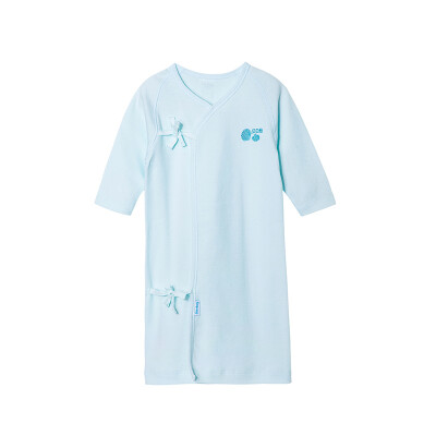 Beibei Yi Bornbay Nightgown Spring&Autumn Plain Baby Cotton Banded Robe Jacket Sleeping Bag Nightgown BB309 White White 52
Beibei Yi Bornbay Nightgown Spring&Autumn Plain Baby Cotton Banded Robe Jacket Sleeping Bag Nightgown BB309 White White 52